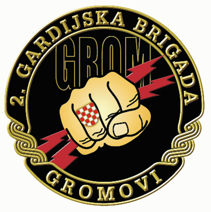 Gromovi