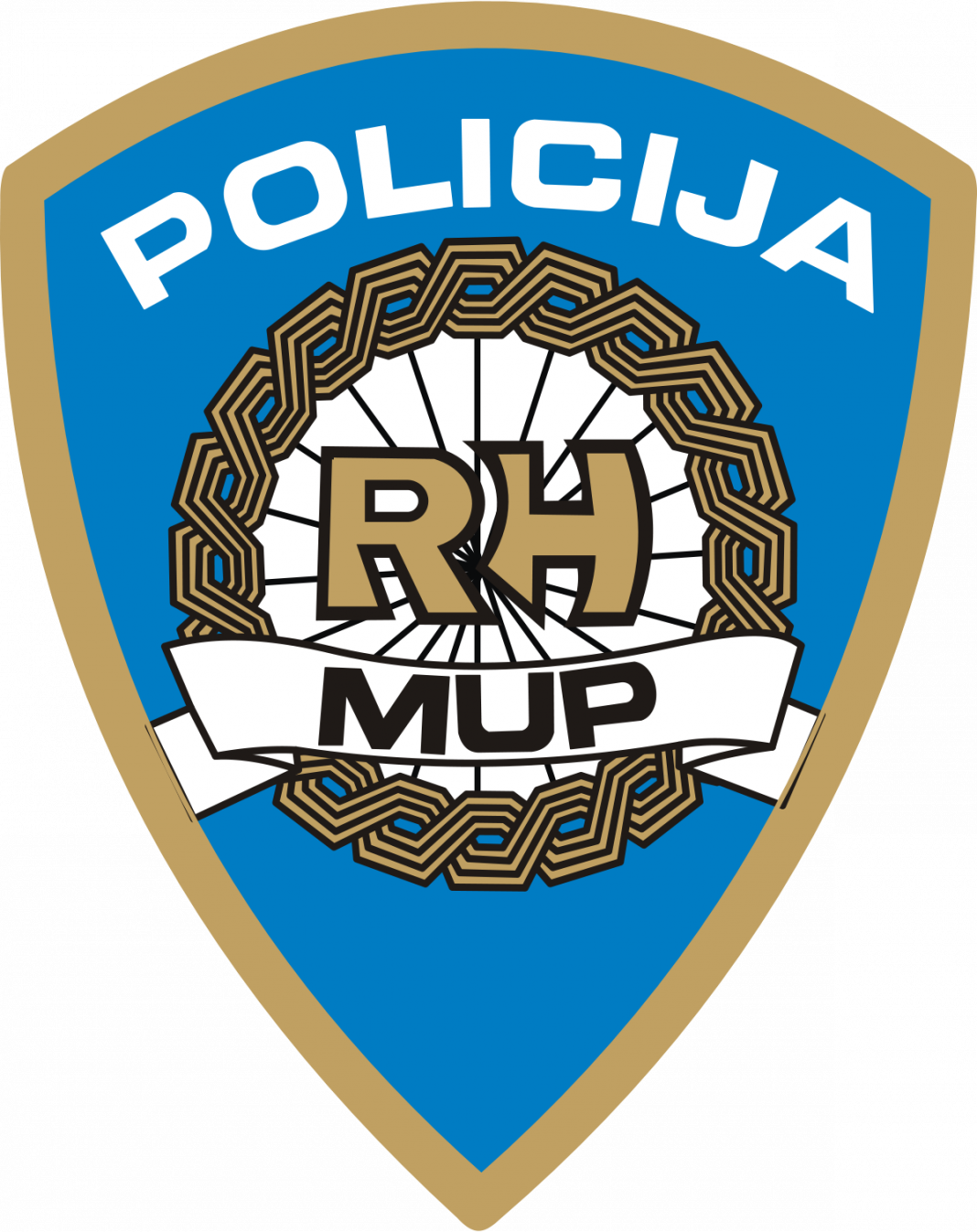 GRB POLICIJE