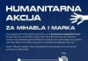 Odazovite se na humanitarnu akciju za dječake s oštećenjima vida!
