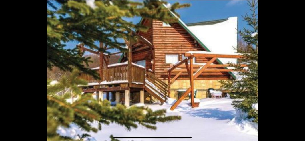 Wee Resort Penezići