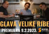 Svečana samoborska premijera hrvatskog filma GLAVA VELIKE RIBE