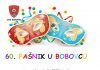 U Bobovcu danas počinje 60. Fašnik