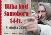18. uprizorenje “Bitke kod Samobora 1441