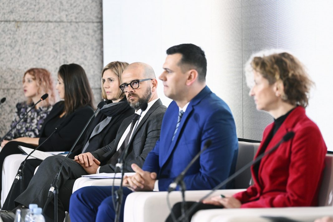 Zagreb, 02.03.2023 - Obiljezavanje 30. godisnjice .hr domene u organizaciji CARNETA-a
