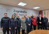 Zagrebačka županija: gotovo 637 tisuća eura za sustav civilne zaštite