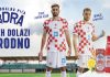 Funkcionalna pića Hidra novi sponzor U-21 nogometne reprezentacije