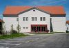 Novi školski objekt u Samoboru
