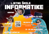 Krapinski informatički klub KRIK organizira Ljetnu školu informatike