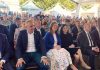 Ministrica Vučković na otvorenju 25. Izložbe tradicijskih proizvoda Jesen u Lici