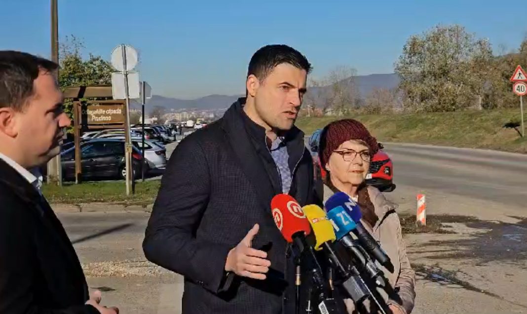 SD Davor Bernardić press 1 261123