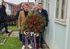 HDZ Krapinsko-zagorske županije obilježio godišnjicu smrti dr. Franje Tuđmana