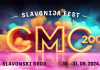 Osmi CMC 200 Slavonija FestĀ u Slavonskom Brodu
