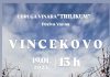 Trilikum organizira Vincekovo 19.1.2025. – 13 sati na imanju obitelji Žnidarić u Hrastini – općina Marija Gorica