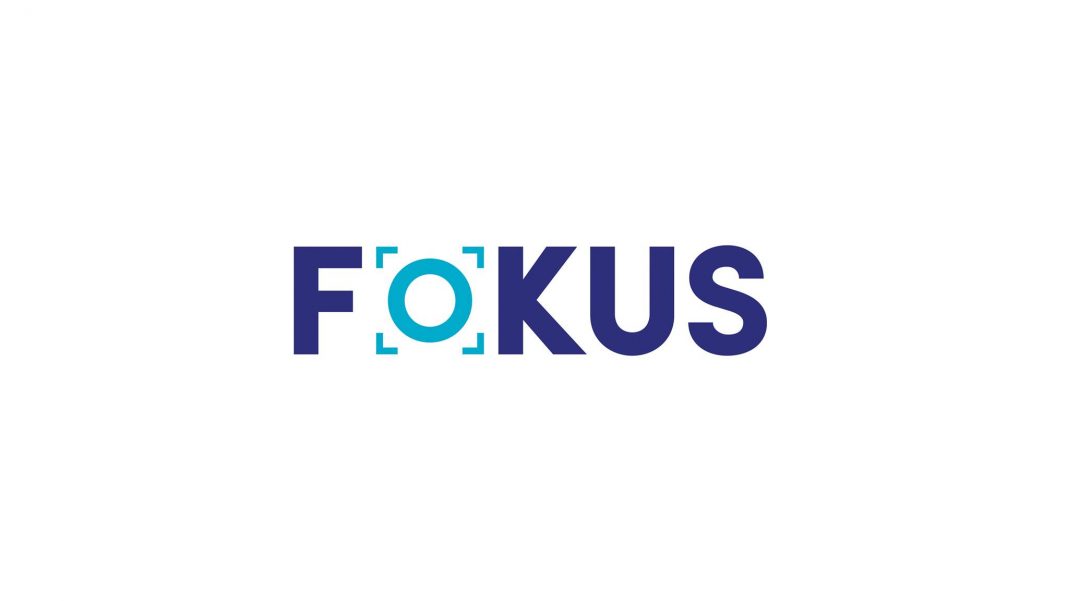 FOKUS logo