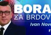 Ekskluzivni intervju: Vijećnik Ivan Novosel (FOKUS) o vrtićima i budućnosti Brdovca