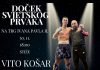 Doček svjetskog kickboxing prvaka Vite Košara u Zaprešiću – nedjelja 30.11.-18:00 sati