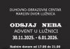 ODSJAJ NEBA – ADVENT U LUŽNICI – Novo, posebno i čarobno adventsko odredište