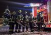 Vatrogasci intervenirali tijekom božićne noći: uklonjeno srušeno drveće i osigurana prohodnost cesta