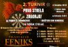 Objava: 2. TURNIR „Prva strela Zagorja“ U ORGANIZACIJI PIKADO KLUBA FENIKS održati će se u Kumrovcu