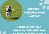 🐶 Na području općine Jakovlje provodi kontrolu čipiranja i cijepljenja pasa
