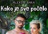 Aleks i Bara dolaze u Pušću: Premijerno predstavljanje hit predstave „Kako je sve počelo“