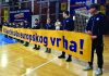 MRK Zaprešić remizirao s Đakovom, priznanje Denisu Špoljariću obilježilo večer