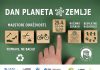 🌍 Zaprešić slavi Dan planeta Zemlje: zajedništvo, održivost i dobra energija na glavnom trgu