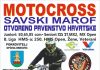 Uskršnji ponedjeljak uz adrenalin: motocross spektakl na Pepačevom bregu