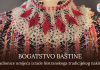 „Bogatstvo baštine“ u Bistri: predavanje i radionice o tradicijskom nakitu