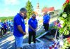 Pušća obilježila Dan državnosti: Odana počast hrvatskim braniteljima i stvarateljima moderne Hrvatske