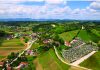 Općini Pušća gotovo 1,6 milijuna eura bespovratnih sredstava za projekt GREEN VILLAGE PUŠĆA