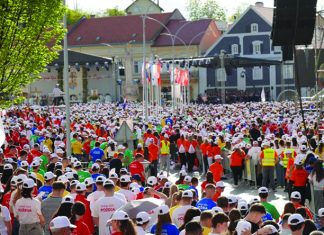 Bogat i duhovno ispunjen vikend u Župi svetog Vida mučenika Brdovec