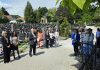 Samobor odao počast Ivanu Perkovcu: 200 godina od rođenja velikana hrvatske riječi