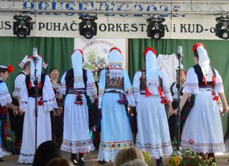 Kupljenski Hruševec postaje krajem svibnja središte kulture, zajedništva i dobre zabave