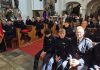 Vatrogasci u Mariji Gorici proslavili blagdan sv. Florijana uz misu i zajedništvo