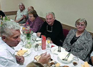 Skupština umirovljenika u Jakovlju: zajedništvo, aktivizam i briga za starije kao primjer dobre prakse