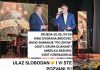 🎬 FIO SHOW ponovno u Kinu Brdovec: Glazba, humor i iznenađenja uz slobodan ulaz
