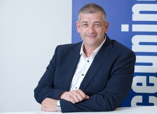 Nikica Jurić preuzeo vođenje Deceunincka za jugoistočnu Europu