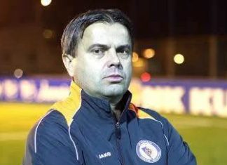 Renato Jurčec preuzeo seniorsku momčad NK Dinamo Jakovlje
