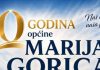 Marija Gorica slavi 30 godina općine uz trodnevni spektakl i veliki koncert Magazina