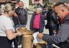 Prvi svibanj u Luki u znaku zajedništva: druženje, grah i dobra atmosfera okupili mještane