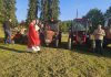 Blagoslov traktora u Mariji Gorici: Spoj tradicije, vjere i zajedništva
