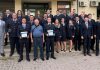 Svečani prijem vatrogasaca u Svetoj Nedelji: Priznanja za hrabro spašavanje života