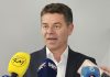 Predsjednik Uprave HŽ Putnički prijevoz Željko Ukić: Ulaganjem u željezničku infrastrukturu stvaramo uvjete za ostanak ljudi, razvoj lokalnih sredina i kvalitetniji život