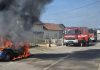 Združene snage Vatrogasne zajednice i Civilne zaštite pokazale spremnost za najzahtjevnije intervencije