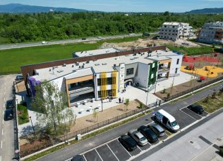 Otvoren novi dječji vrtić u Perivoju: “Ferdo i prijatelji” donosi 136 novih mjesta za mališane