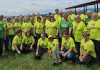Blagijada u Dubravici okupila gljivare iz Hrvatske, Slovenije i BiH
