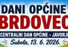 Javorje ove subote postaje središte Dana Općine Brdovec: bogat program za cijelu obitelj i veliki koncert Vesne Pisarović i Ivana Zaka