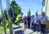 Dan hrvatskih branitelja Općine Brdovec obilježen dostojanstveno i s ponosom