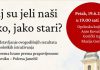 Prapovijest na tanjuru i najnovija arheološka otkrića u Mariji Gorici